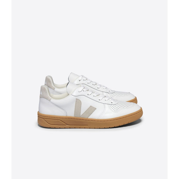 Veja V-10 Leather Shoe
