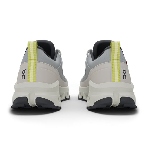 ON Running Women's Cloudrock Low WP Trail Shoe