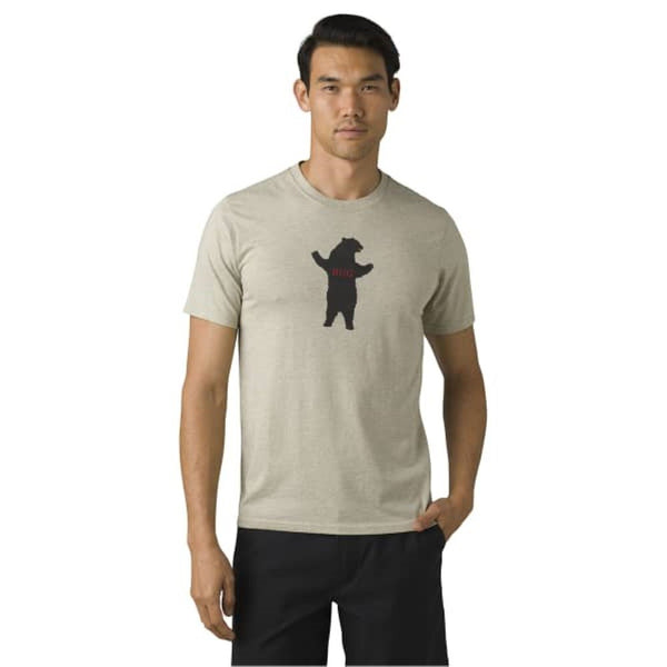 Prana Men's Journeyman T-Shirt