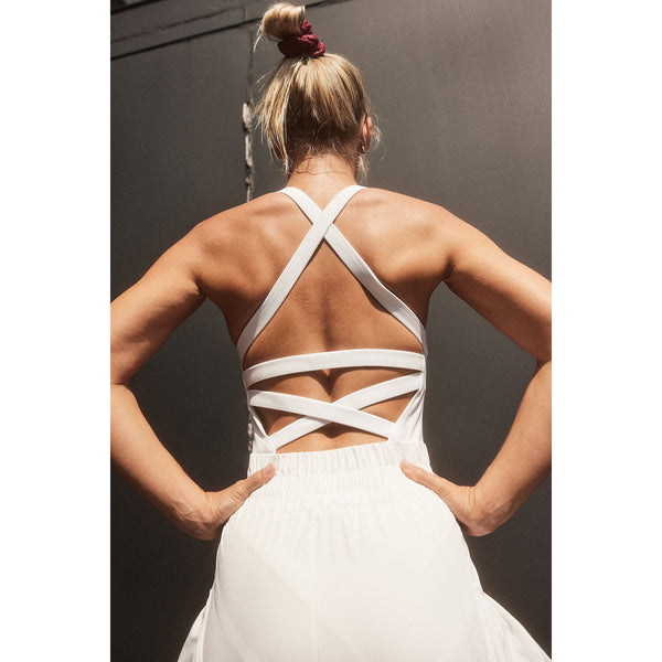 Free People Movement Women's Get Your Flirt On Shortsie