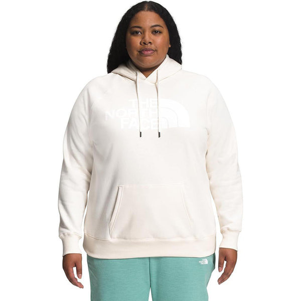 The North Face Women's Half Dome Tri-Blend Pullover Hoodie