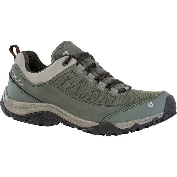 Oboz Women's Ousel Low Hiking Shoe
