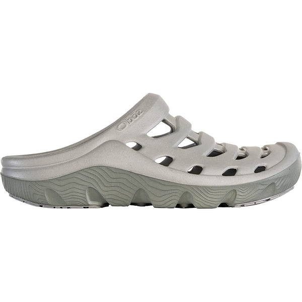 Oboz Unisex Whakata Coast Mule & Clog