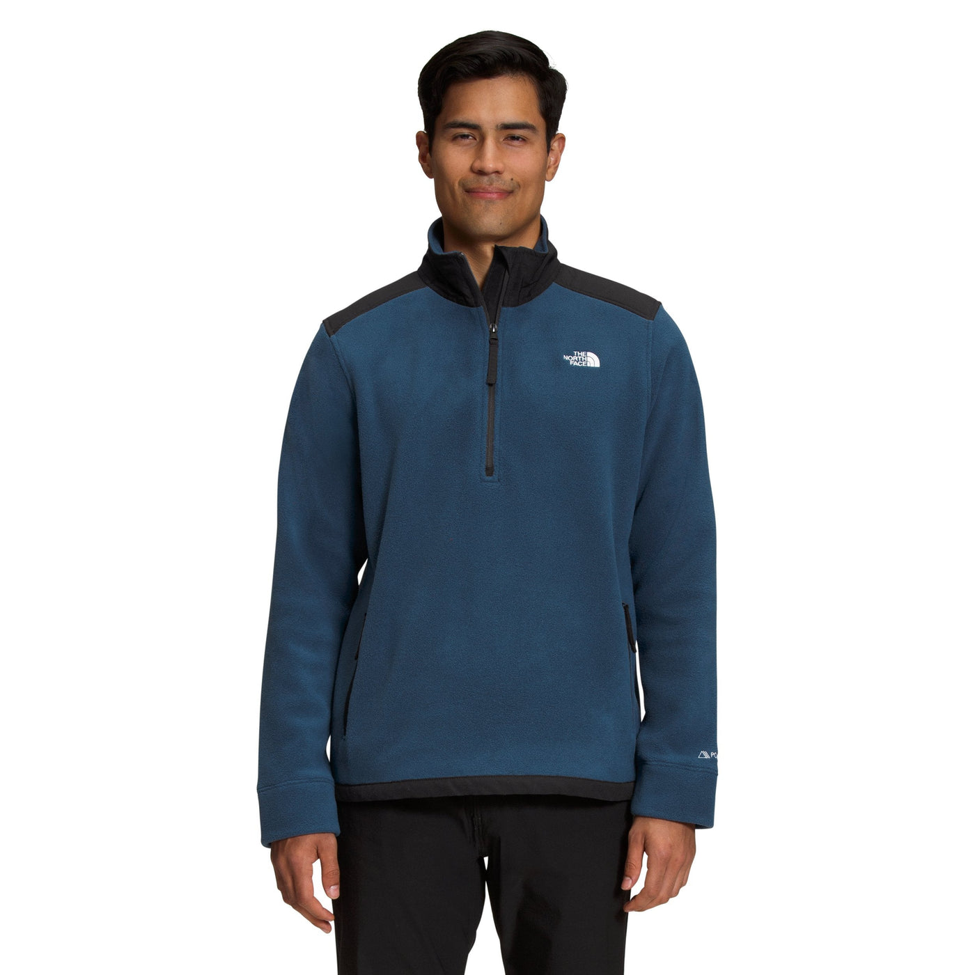 The North Face Alpine Polartec® 200 ¼ Zip - Men's