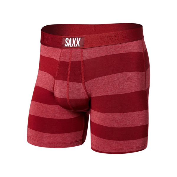Saxx Underwear Men's Ultra Boxer Brief