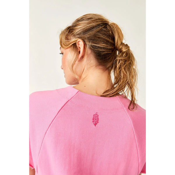 Free People Movement Women's Meditate Tee