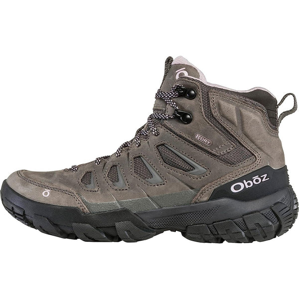 Oboz Women's Sawtooth X Mid B-Dry Hiking Boot