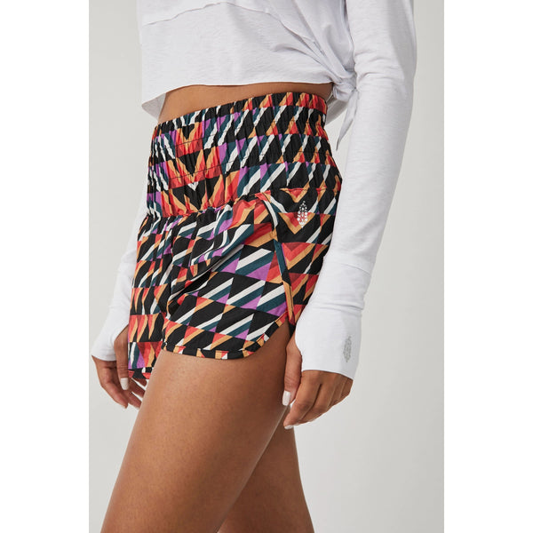 Free People Movement Women's The Way Home Short