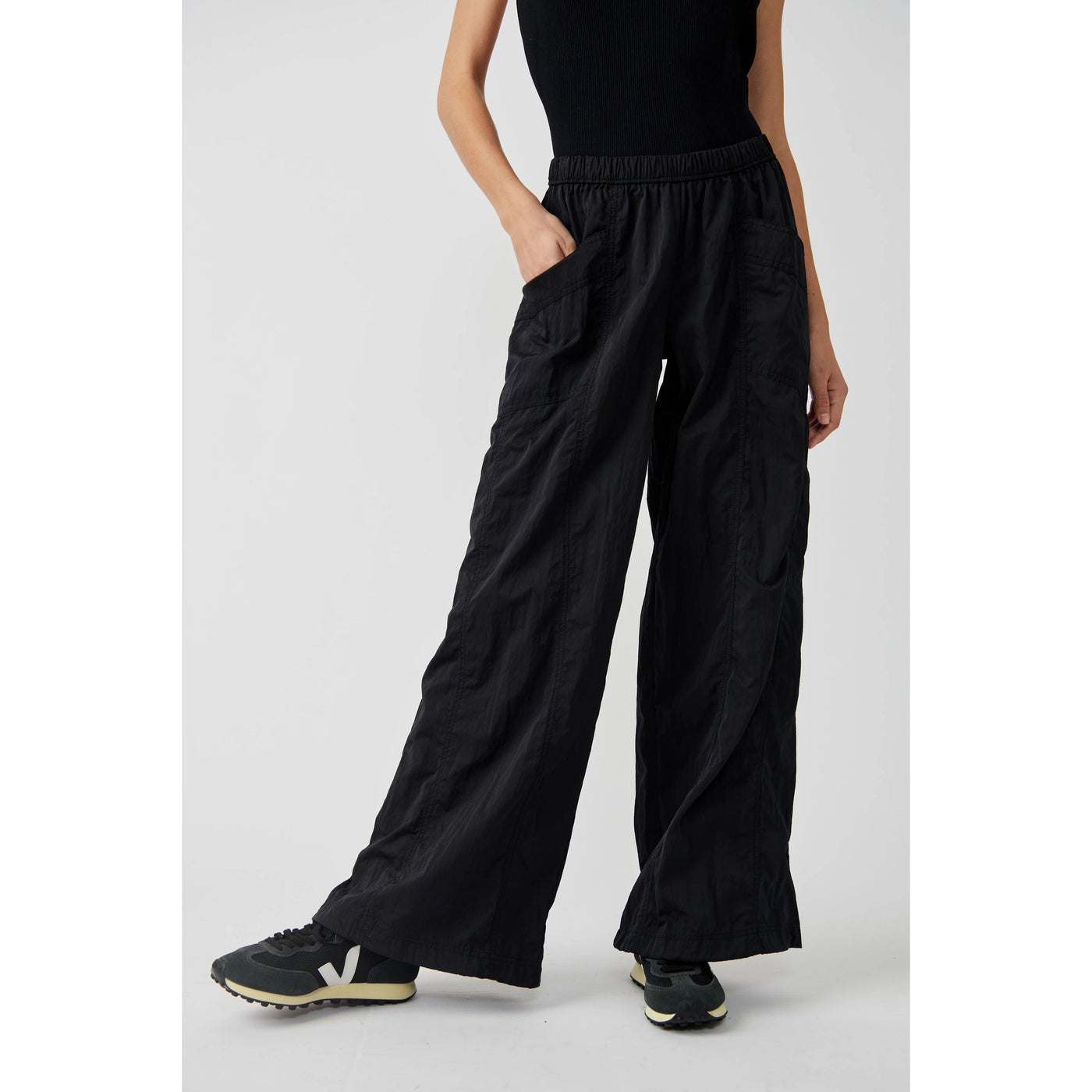 Free People Movement Off The Record Pant - Women's
