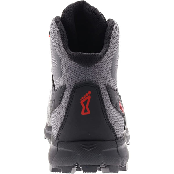 Inov-8 Men's Roclite G 345 GTX Mid Waterproof Lightweight Hiking Running Boots