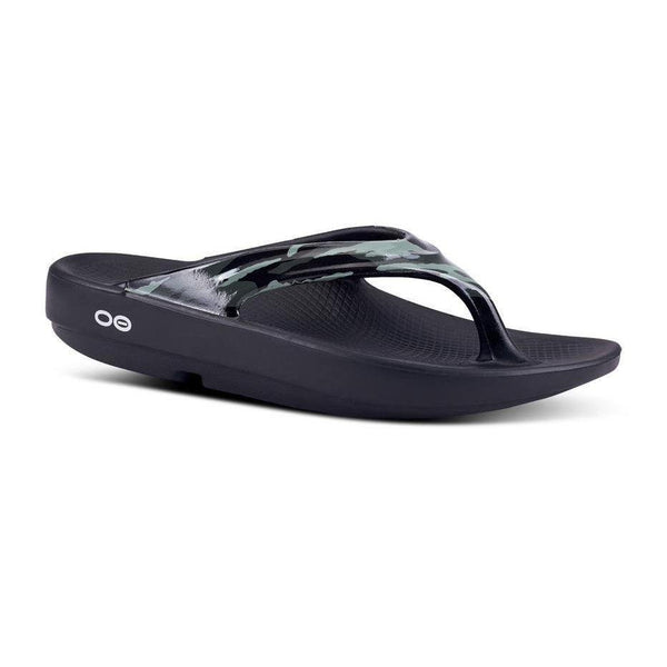 OOFOS Women's OOlala Limited Thong Sandal