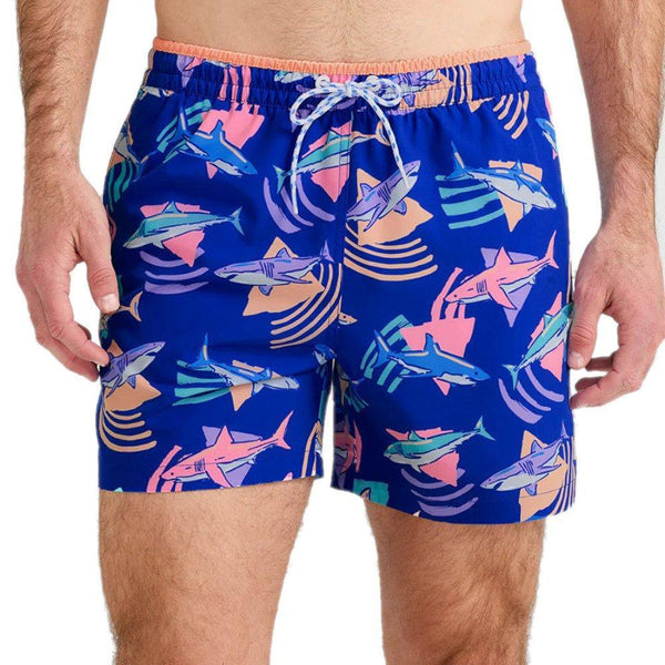 Chubbies Men's 5.5" Classic Swim Trunk