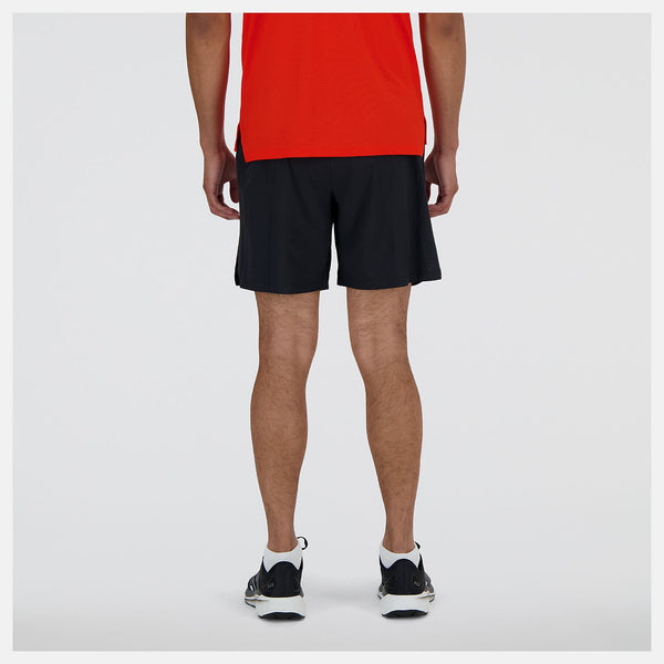 New Balance Men's RC Short 7in.