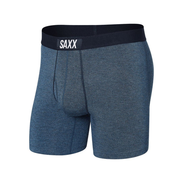 Saxx Underwear Men's Ultra Boxer Brief