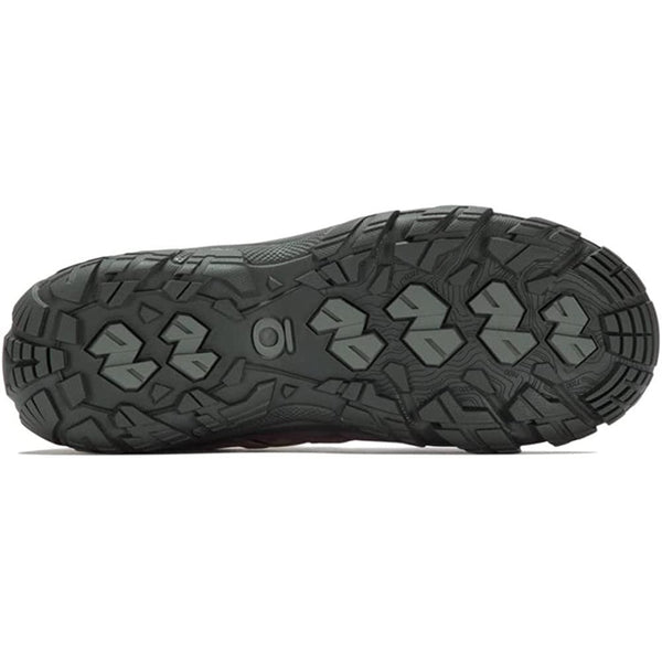 Oboz Women's Sawtooth X Low B-DRY Trail Shoe