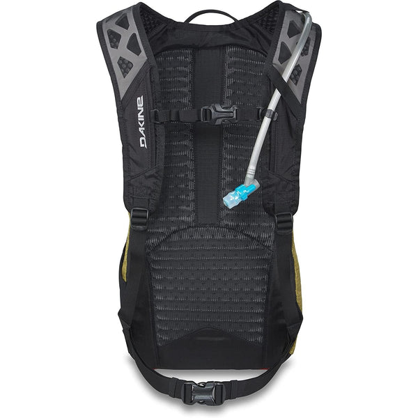 Dakine Syncline 12 Liter Bike Hydration Backpack - Deep Blue