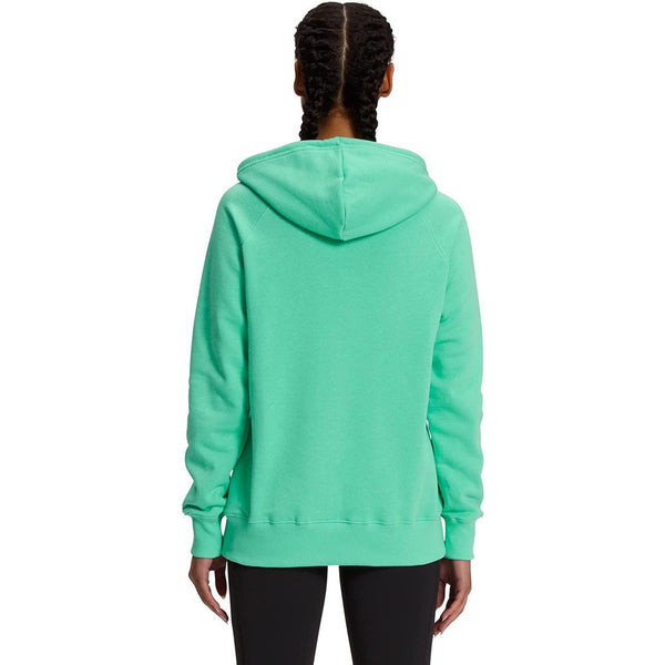 The North Face Women's Half Dome Tri-Blend Pullover Hoodie