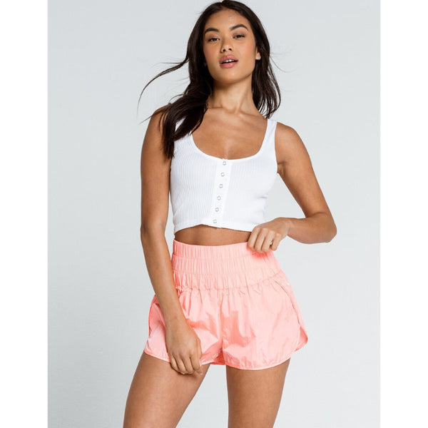 Free People Movement Women's The Way Home Short