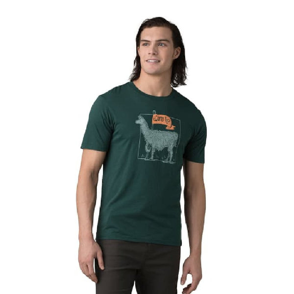 Prana Men’s Journeyman 2 T-Shirt