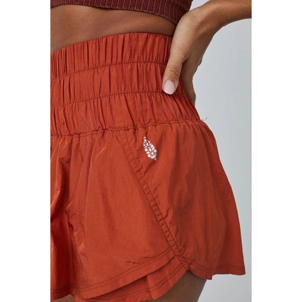 Free People Movement Women's The Way Home Short