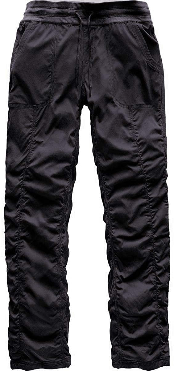 TNF Black The North Face Women's Aphrodite 2.0 Pants