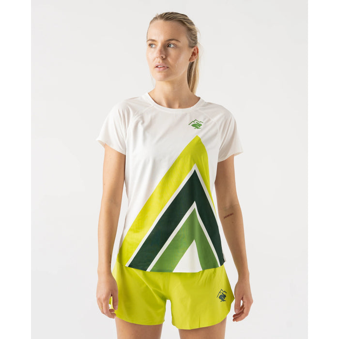rabbit Switchback Tee - Women's