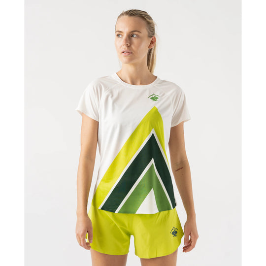 rabbit Women's Switchback Tee