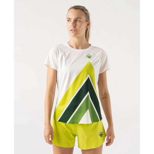 rabbit Women's Switchback Tee