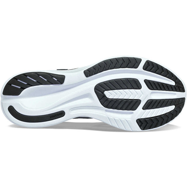 Saucony Men's Ride 16 Running Shoe