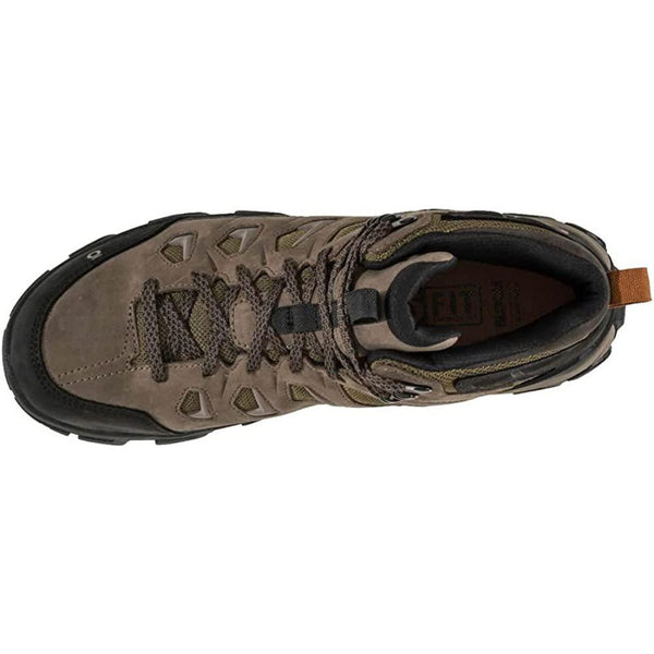 Oboz Men's Sawtooth X Mid B-Dry Hiking Boot