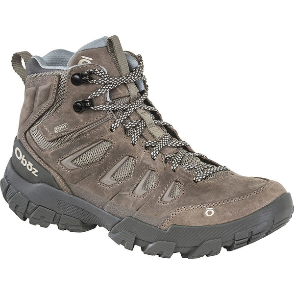 Oboz Women's Sawtooth X Mid B-Dry Hiking Boot