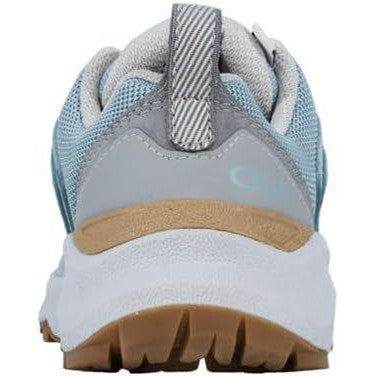 Oboz Women's Cottonwood Low B-Dry Hiking Shoe