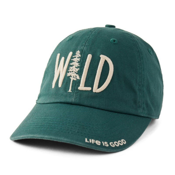 Life Is Good Chill Cap