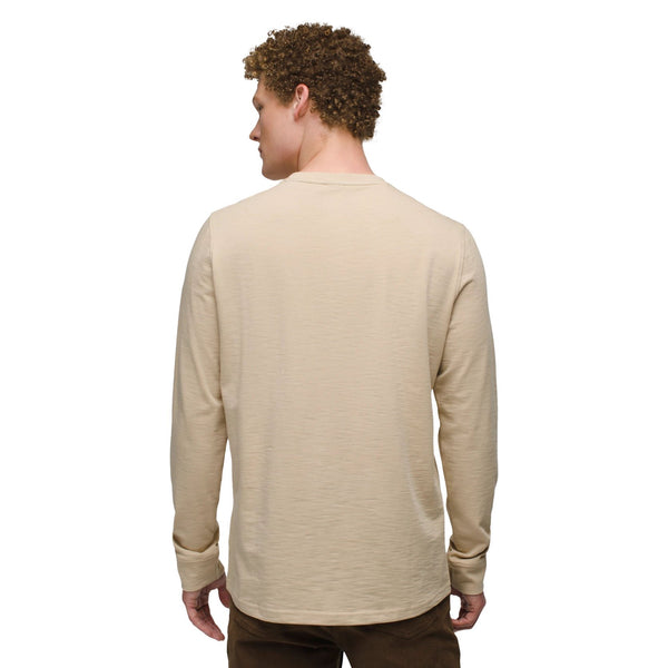 prAna Men's Ronnie Henley II