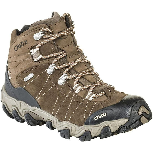 Oboz Women's Bridger B-DRY Hiking Boot