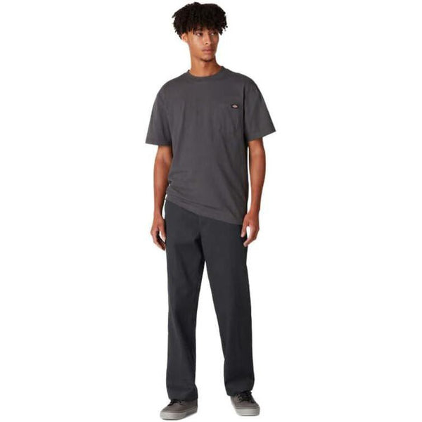 Dickies Men's Skateboarding Regular Fit Twill Pants