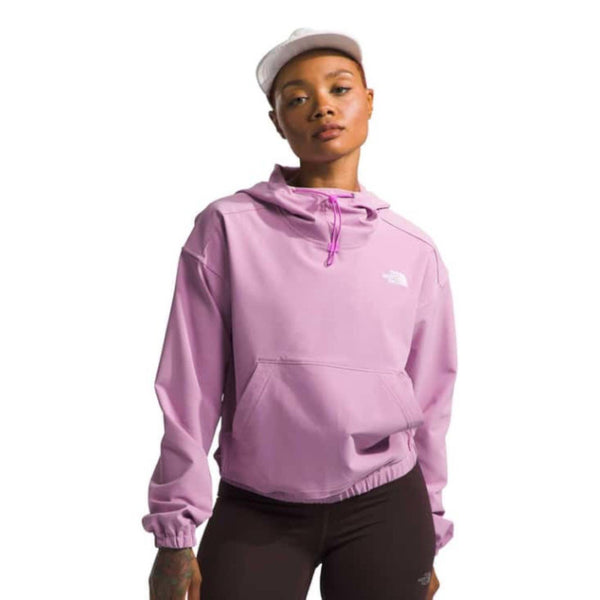 The North Face Women's Willow Stretch Hoodie