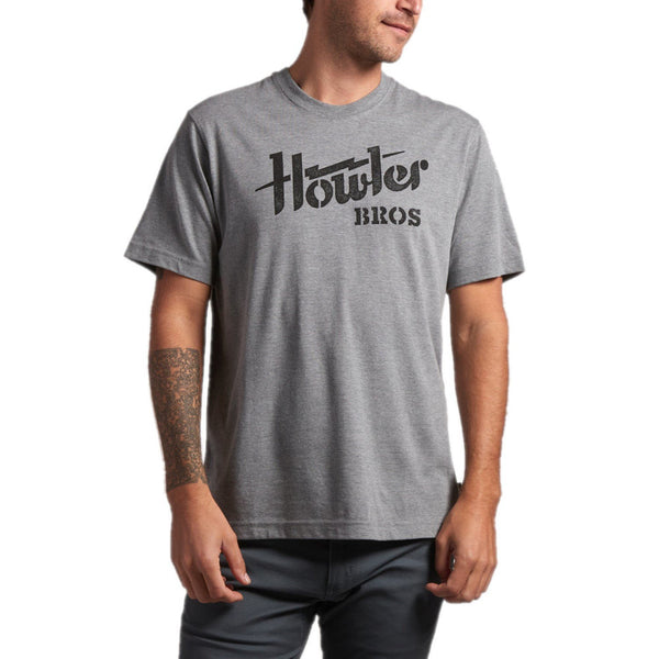 Howler Brothers Men's Select T