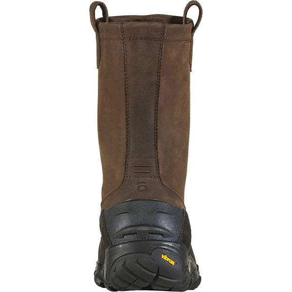 Oboz Men's Big Sky II 11" Insulated B-Dry Boot