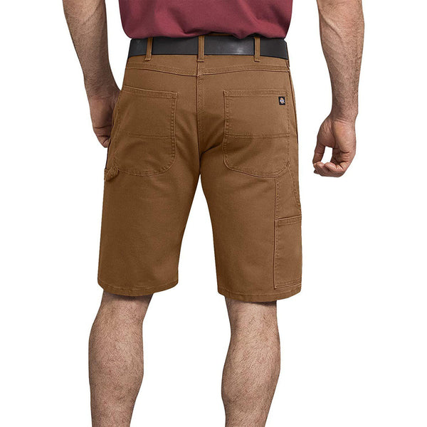 Dickies Men's Tough Max Duck Carpenter Short
