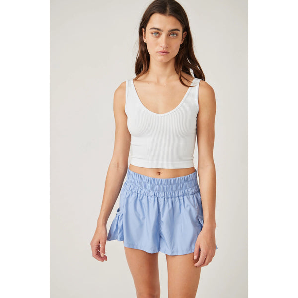 Free People Movement Women's Get Your Flirt On Shortsie