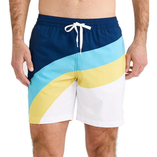 Chubbies Men's 5.5" Classic Swim Trunk