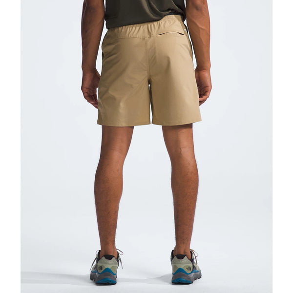 The North Face Men's Wander Short 2.0