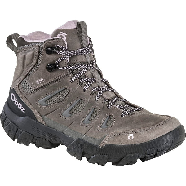 Oboz Women's Sawtooth X Mid B-Dry Hiking Boot