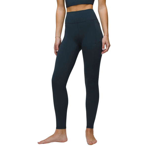 prAna Women's Luxara Pocket Legging