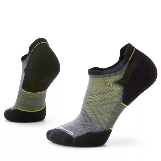 Smartwool Run Targeted Cushion Low Ankle Sock