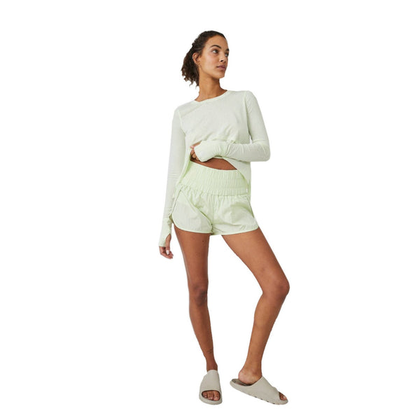 Free People Movement Women's The Way Home Short