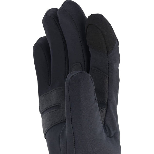 Outdoor Research Men's Sureshot Heated Softshell Gloves – Heated Ski Gloves