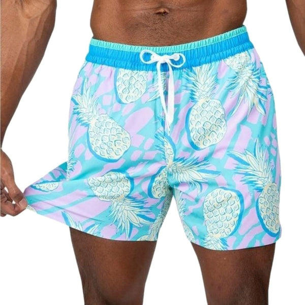 Chubbies Men's 5.5" Classic Swim Trunk