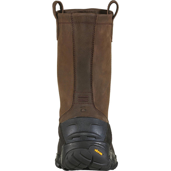 Oboz Men's Big Sky II 11" Insulated B-Dry Boot